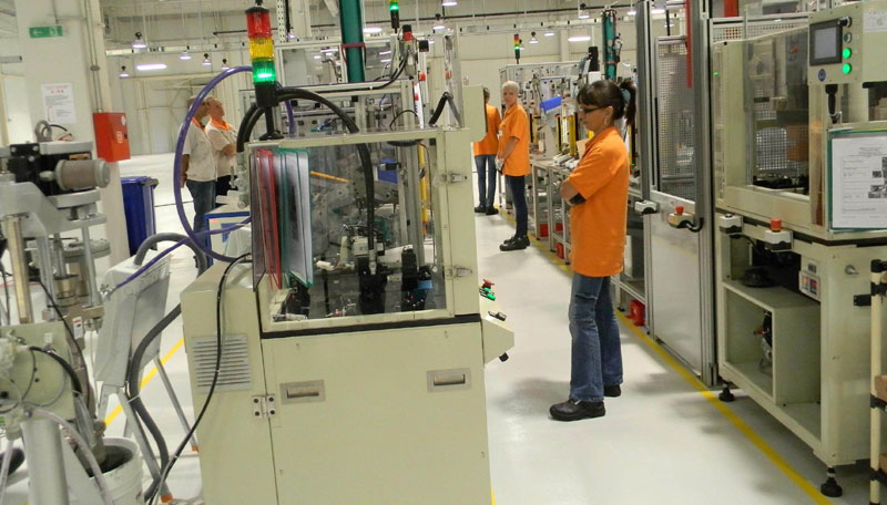 До септембра још 500 нових радних места