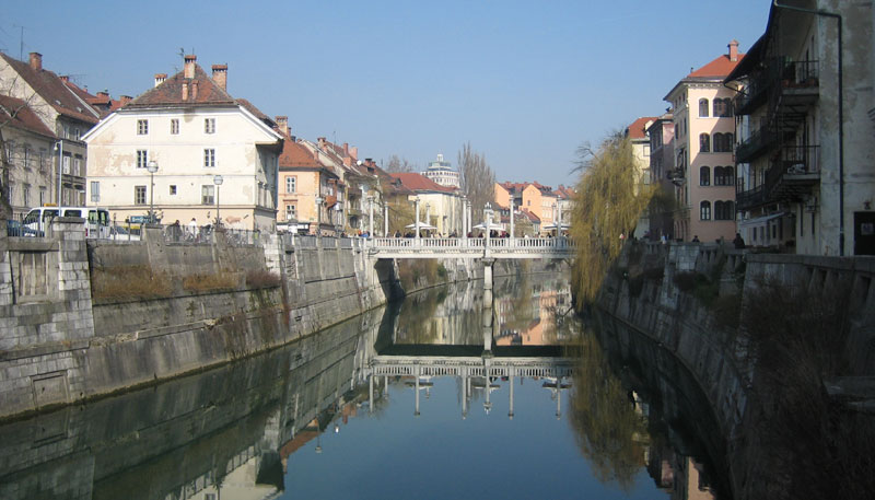 ЕК за Словенију прогнозира слабији привредни раст