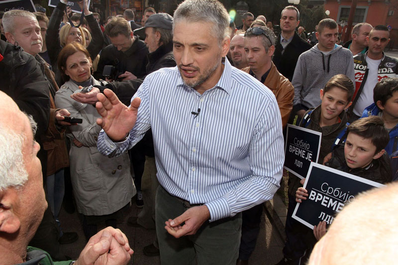 А, кога то Ивица није продао?