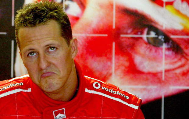 МРАЧНЕ ПРОГНОЗЕ СЛАВНОГ НЕУРОХИРУРГА: Шумахер се више никада неће опоравити, чак и да је отворио очи дошло би до губитка памћења