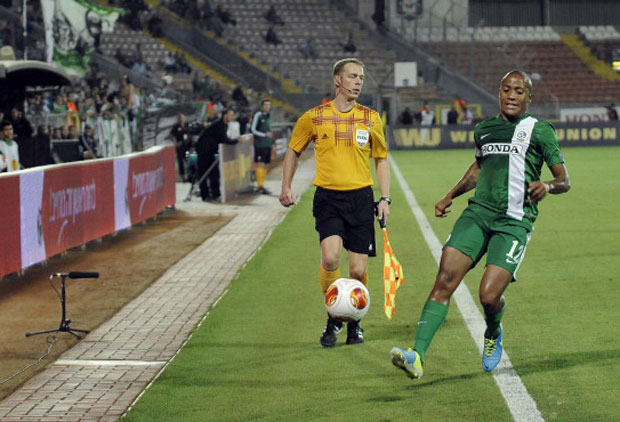 Партизан тражи нападача: Илиев отишао по Ендловуа