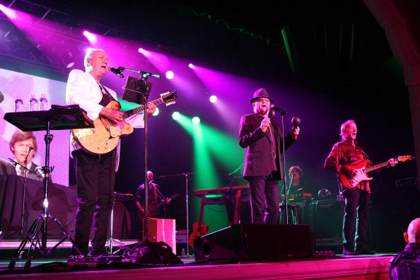 The Monkees издају нови албум