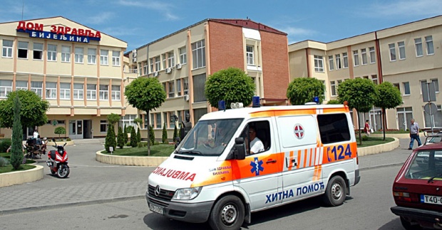 Беба преминула након што је бљуцнула храну