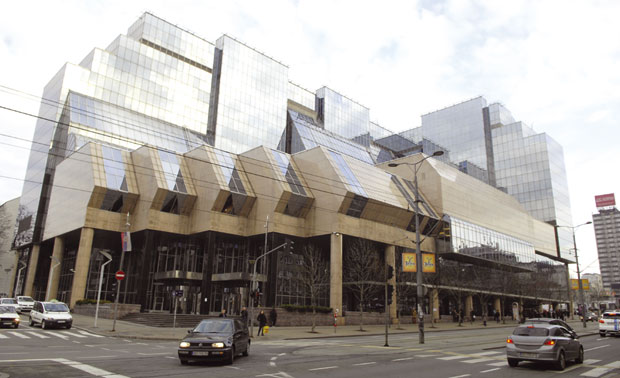 У српској каси 17,4 тона злата