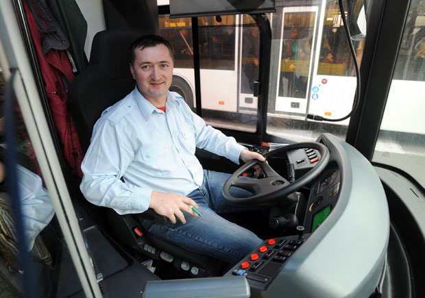 Недостају вариоци али и возачи у ГСП