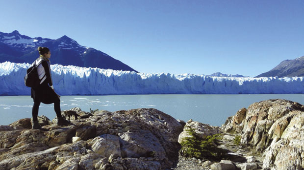 Са ранцем од Патагоније до Амазона