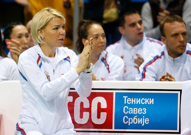 Јелена: Зар су морали “фут-фол” да досуде наше судије; Наваро: Чудна одлука