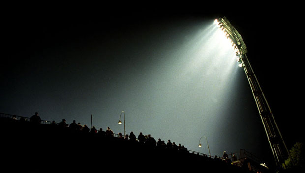 Квар на рефлектору упропастио другу Звездину проверу на Кипру