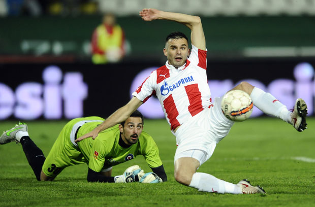 Петковић: Божовић ми није дао да паднем