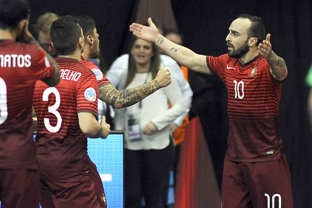 Рикардињо: Звали су ме Марадона, али нисам ни знао ко је то...