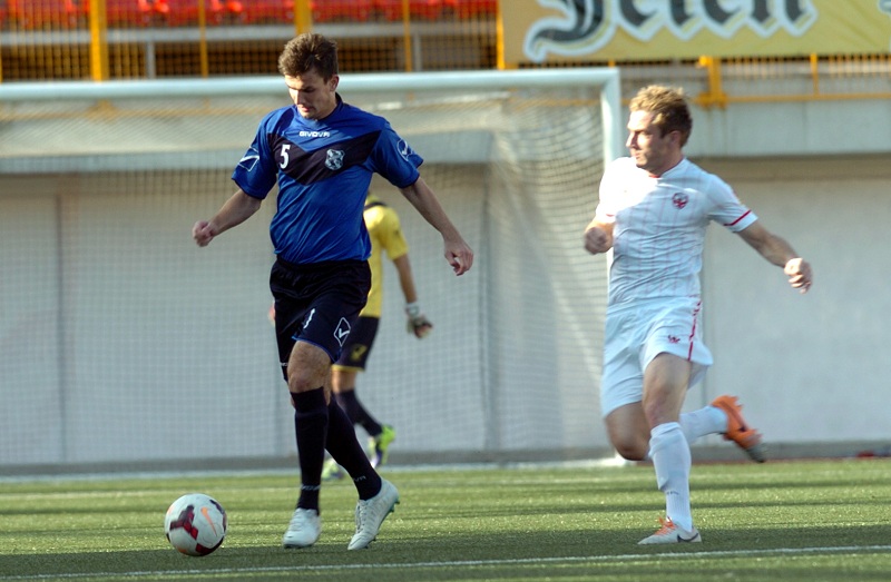 Големић одлази у Швајцарску