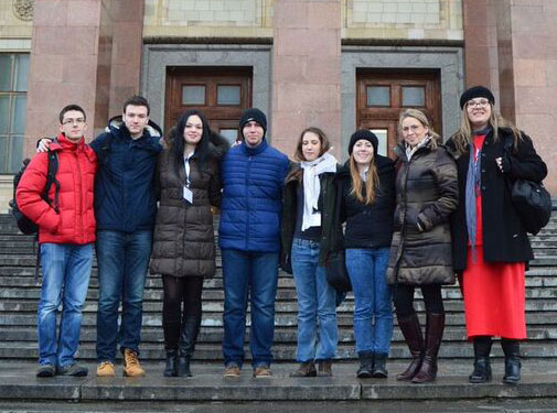 Успех ученика Математичке гимназије: И хемичари се позлатили