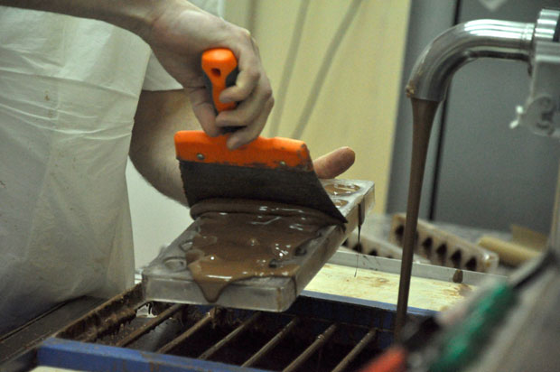 Рожаје: Јавашлук појео фабрику слаткиша