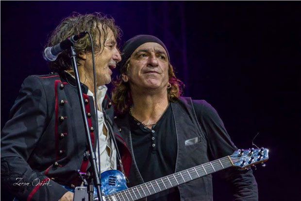 Бреговић наставља европску турнеју: Диселдорф, па Беч