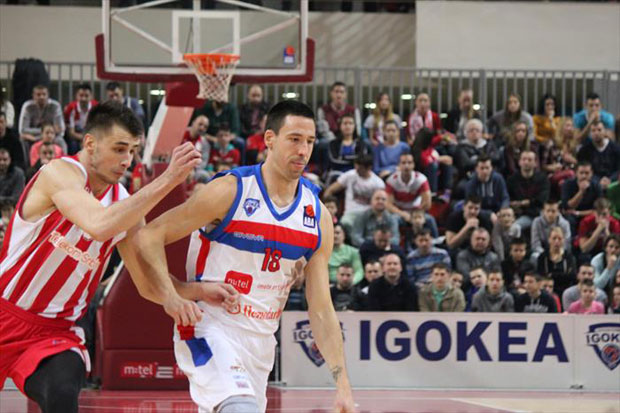 Реванш Игокеи са каматом: Звезда се прошетала Лакташима