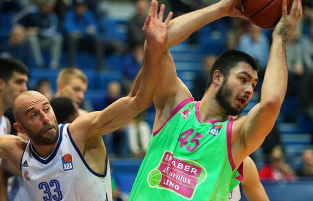 АБА лига: Мега боља од Цибоне у Загребу