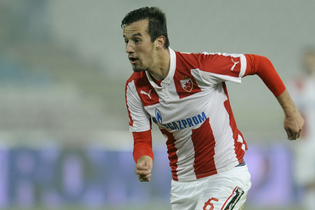 Јовановић стигао на Кипар: Много сам изгубио, али нисам испао из форме