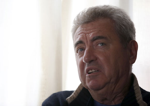 Пилот Водопивец о подвигу: Нулта безбедност на аеродрому у Могадишу