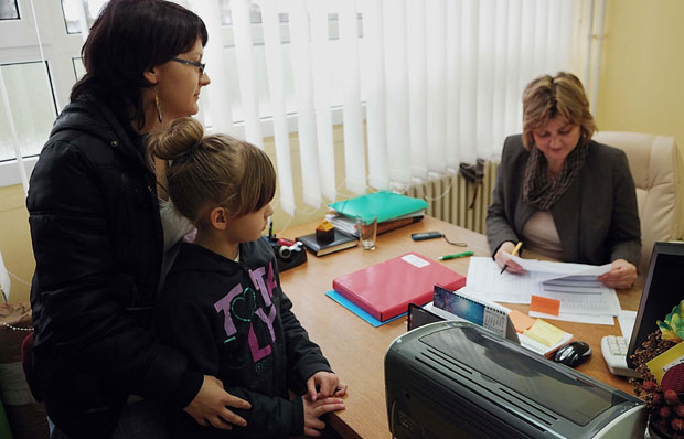 Резервисана по два-три одељења