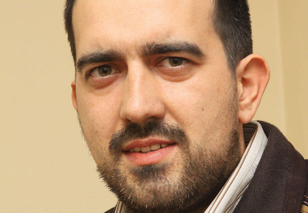 Душан Пророковић: Пропаганда против Путина