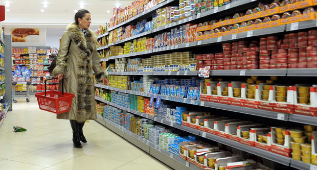 ДОКАЗАНА ПРЕВАРА: Квалитет хране се разликује од тога да ли је намењена за земље старе или нове ЕУ!