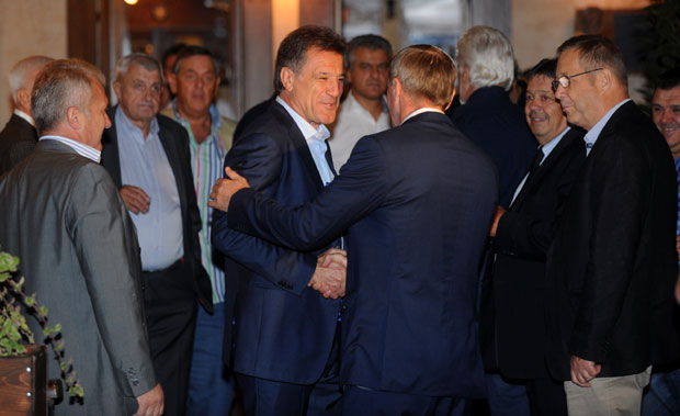 Нова истрага против Мамића