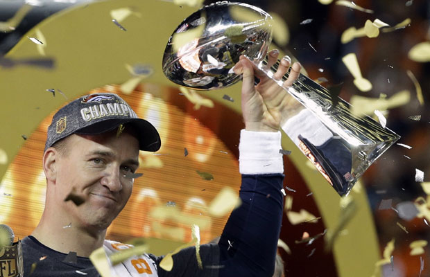 Денвер освојио Супербол