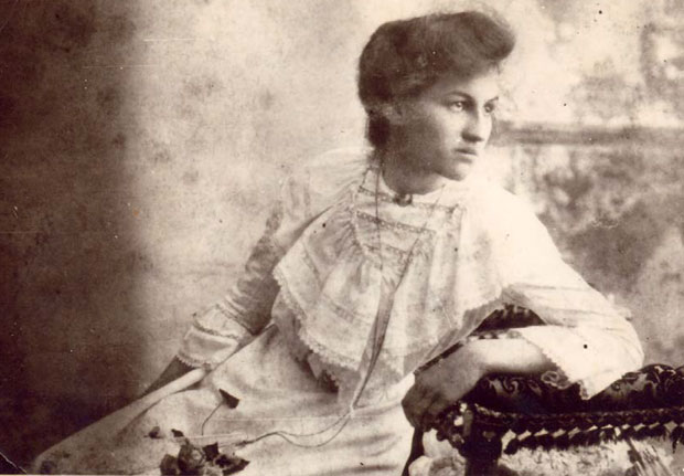 Она је окупљала интелектуалну елиту 