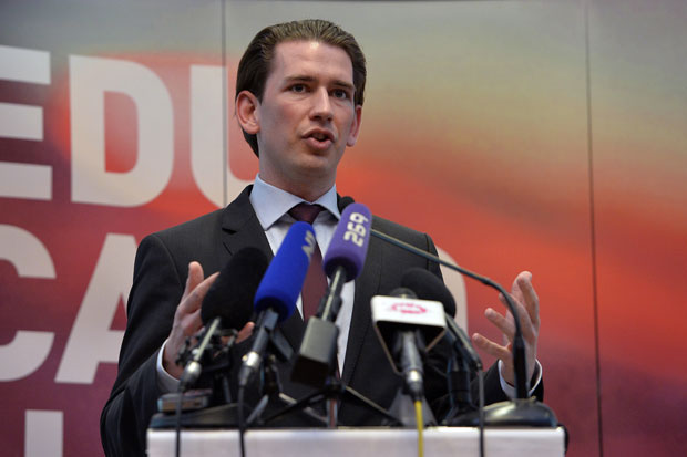 Курц: Србија најважнија земља у региону за Аустрију