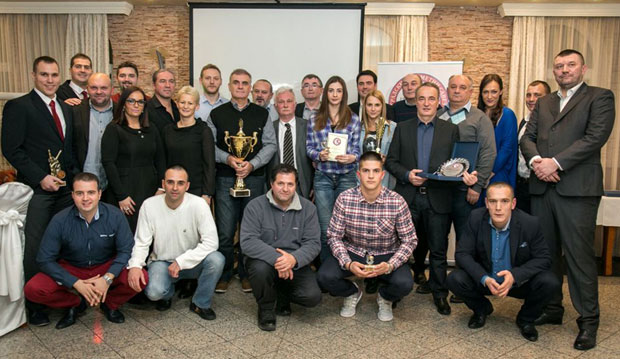 Свесрпски куп за Наду Шљукић