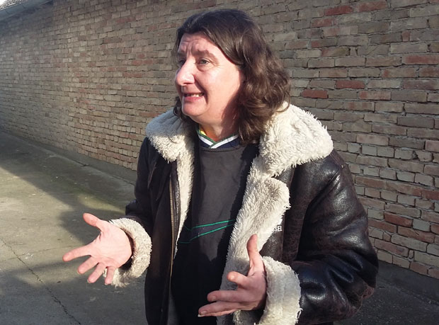 Знала сам да ми силује дете!