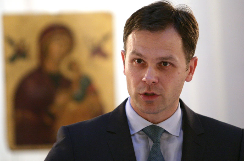 Мали: Ширење пешачке зоне у центру промениће физиономију Београда