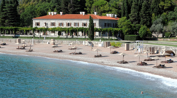 Милочери: Хипотека пре нове градње