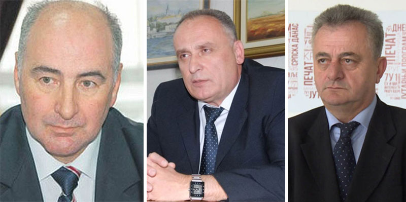 БЛ: Ко ће бити ректор уместо Станића