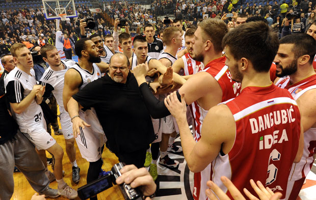 Будућност једина има загарантовану позицију на Јадрану, Звезда и Партизан помажу једно другом