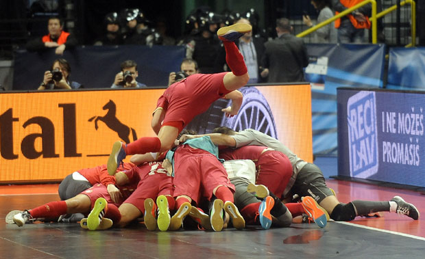 Ковачевић: Рововска борба и чудо на крају