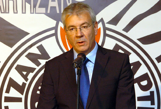 Шоштар у трци за нови мандат у бироу ЛЕН