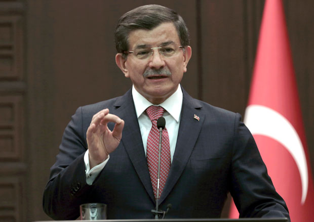 Давутоглу: Русија ће се повући из Сирије као Совјети из Авганистана 