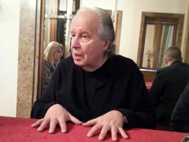 Чувени архитекта о Београду: Граде се велики мостови и дворане, а ходате по фекалијама