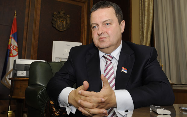 Дачић: Ако неке земље затворе границе за мигранте и Србија ће то морати да уради