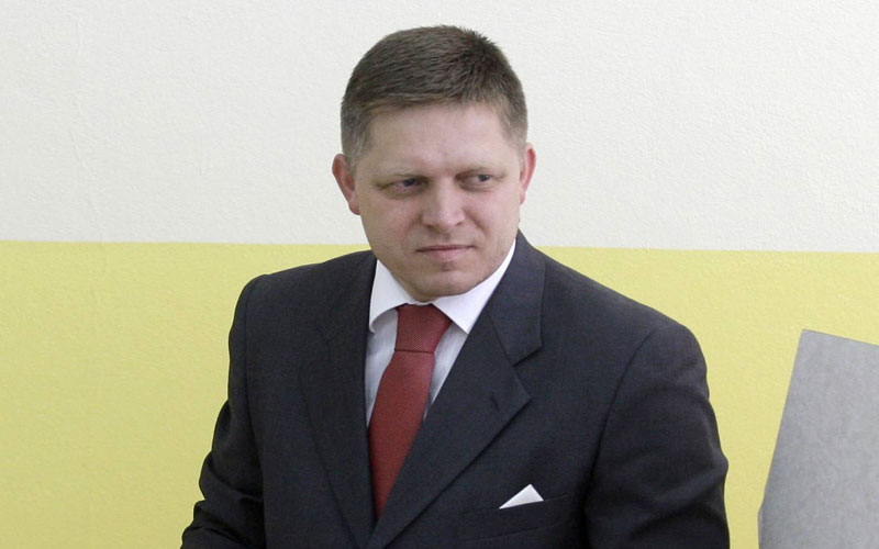 Одбачена кривична пријава против Фица за изјаве о муслиманима