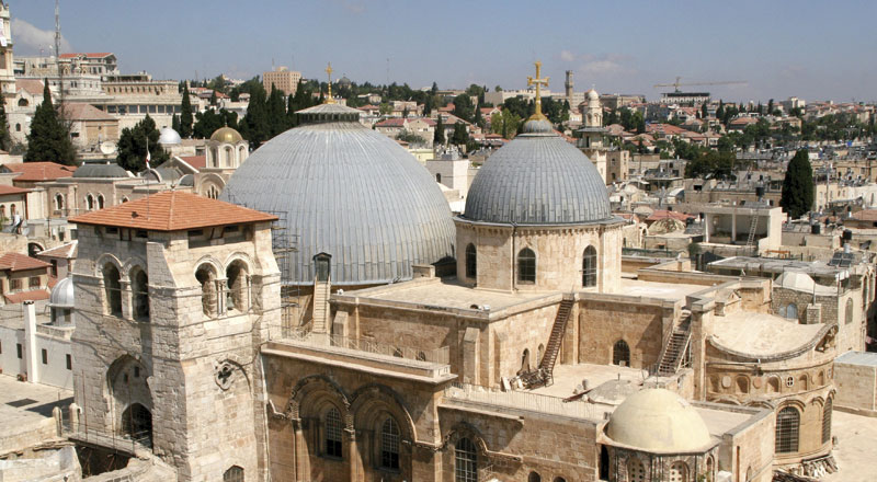 Луксузан пут у Израел на поклон кандидатима за Оскара

