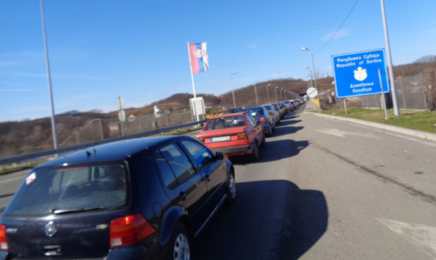 Пумпе у Српској под опсадом