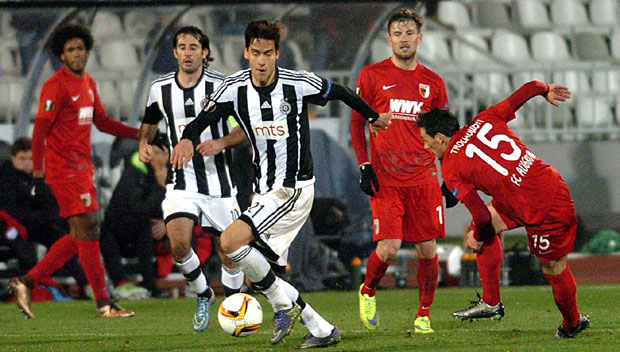 Рубин зове Јевтовића