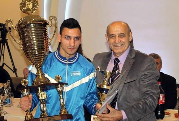 Изабрани најбољи спортисти Врања