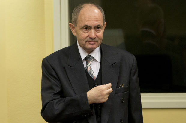 НОВОСТИ САЗНАЈУ: Толимир умро од срчаног удара