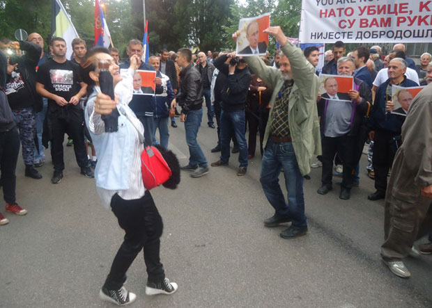 О Алијанси после избора