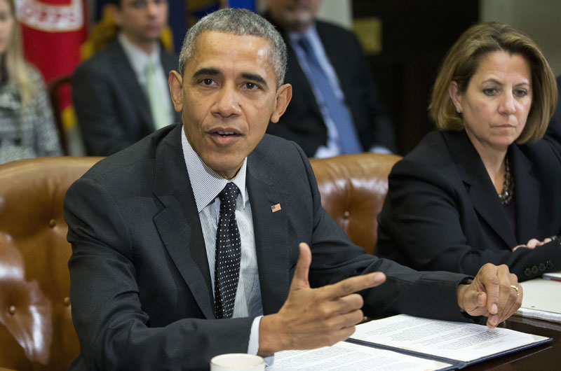 Обама смирује Јапан и Ј. Кореју због севернокорејске ракете