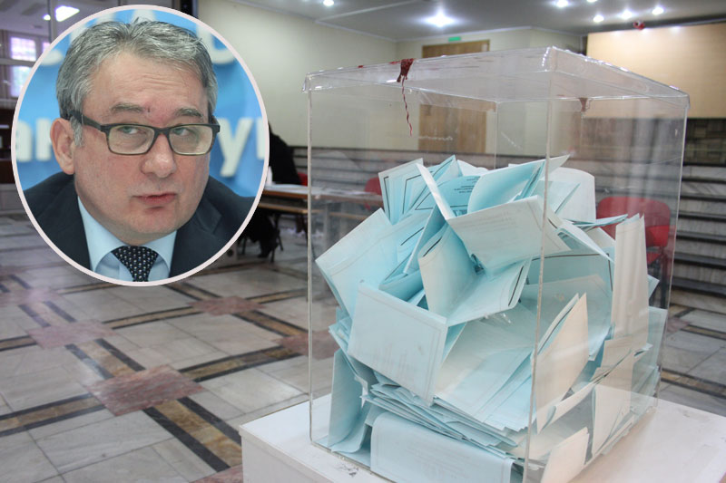 Опозиција за референдум?