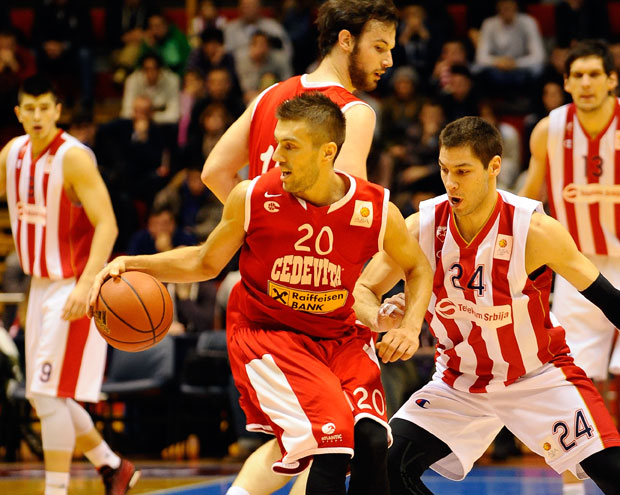 Гордић за “Новости”: Нема страха од “Пионира”